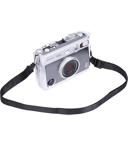 Amazon.co.jp: FUJIFILM カメラケース FinePix X100用 レザー LC-X100